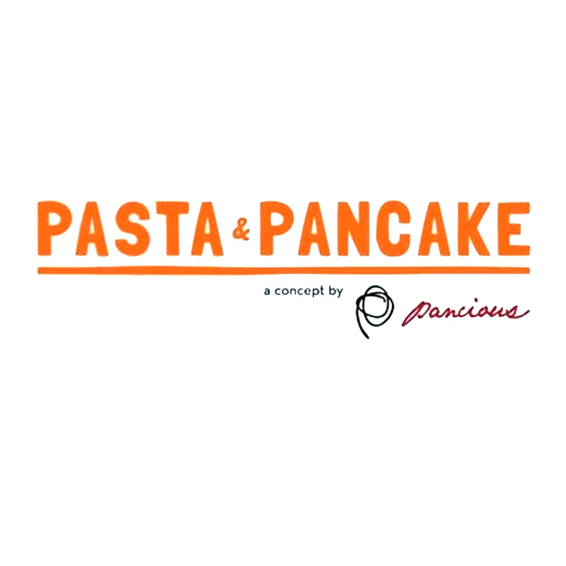 Pasta & Pancake