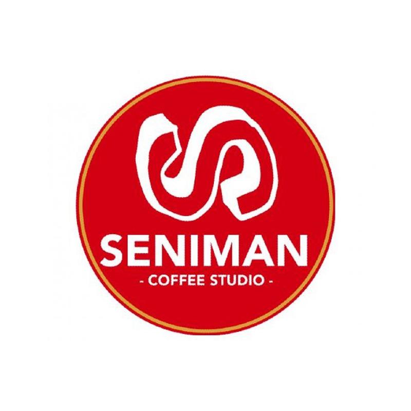 Seniman Coffee Studio